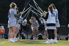 WLax vs FSU  Women’s Lacrosse vs Framingham State University. - Photo by: KEITH NORDSTROM : WLax, lacrosse